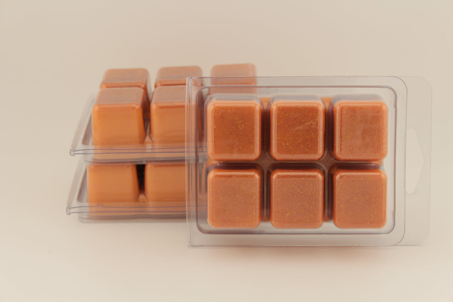 Spiced Citrus Wax Melt