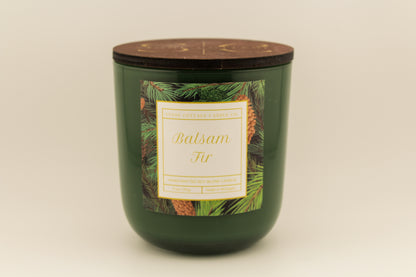 Balsam Fir-11 oz Candle