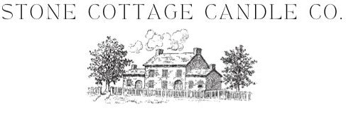 Stone Cottage Candle Co.
