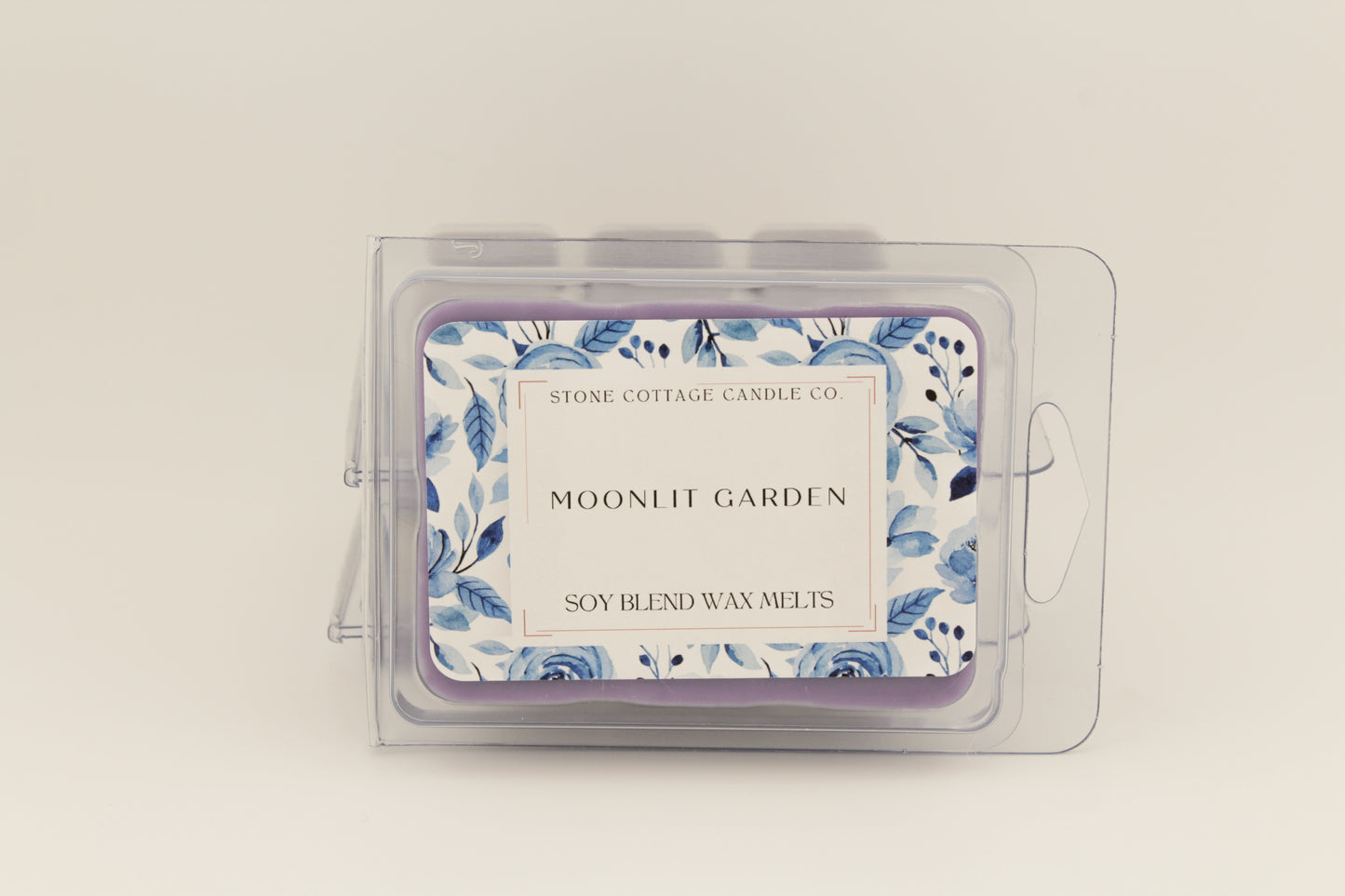 Moonlit Garden Wax Melt