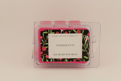 Cransecco Wax Melt