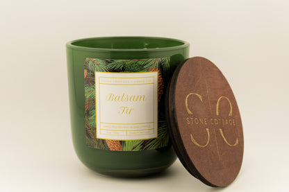 Balsam Fir-11 oz Candle